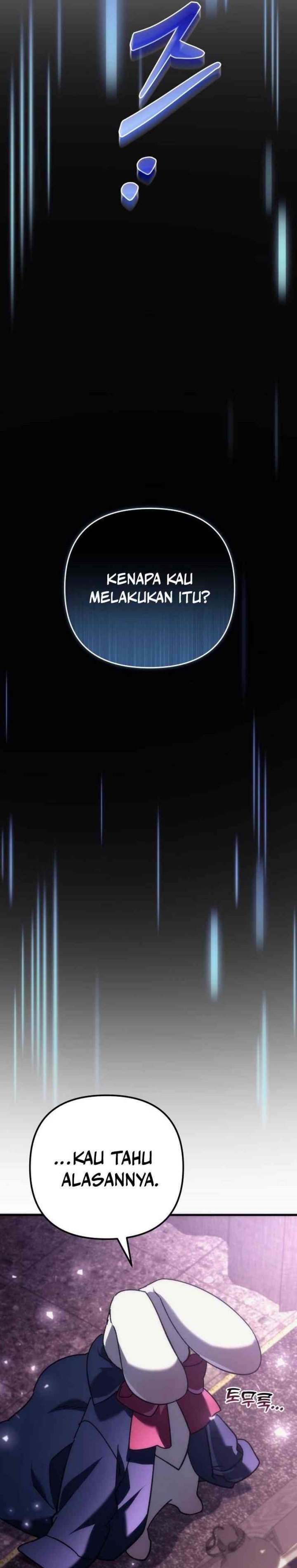 The Rebellious Apostle of the Harvest Goddess Chapter 02 Bahasa Indonesia