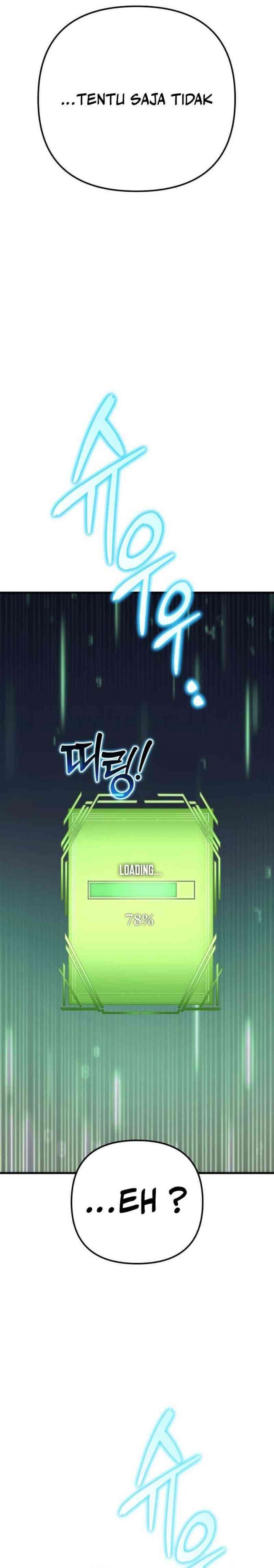 The Rebellious Apostle of the Harvest Goddess Chapter 02 Bahasa Indonesia