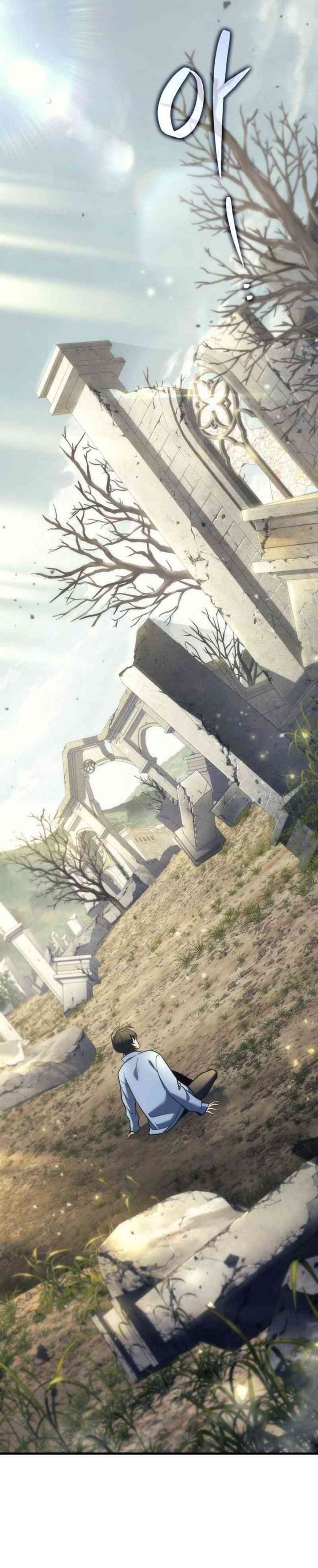 The Rebellious Apostle of the Harvest Goddess Chapter 02 Bahasa Indonesia