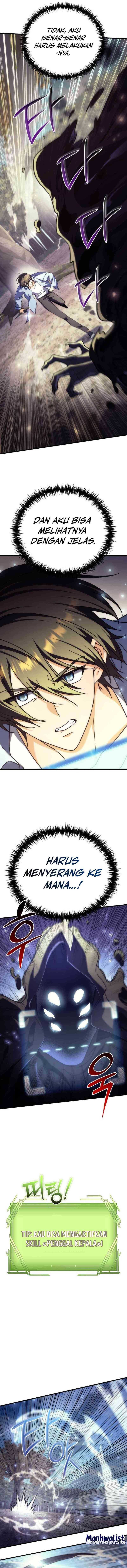 The Rebellious Apostle of the Harvest Goddess chapter 4