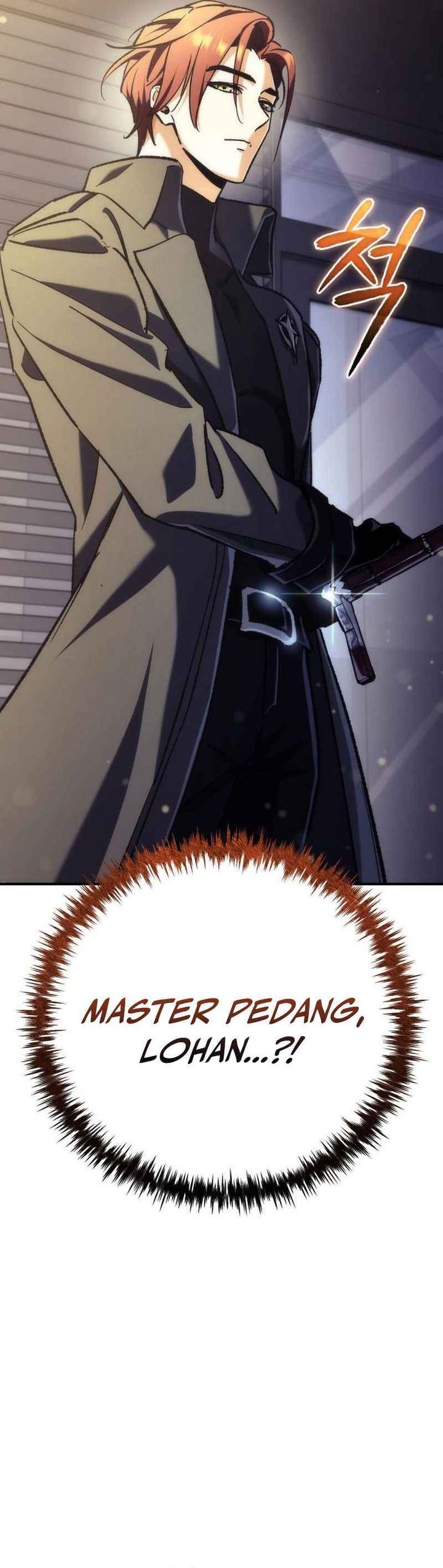 The Rebellious Apostle of the Harvest Goddess chapter 11