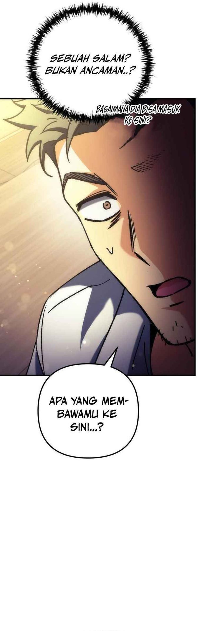The Rebellious Apostle of the Harvest Goddess chapter 11
