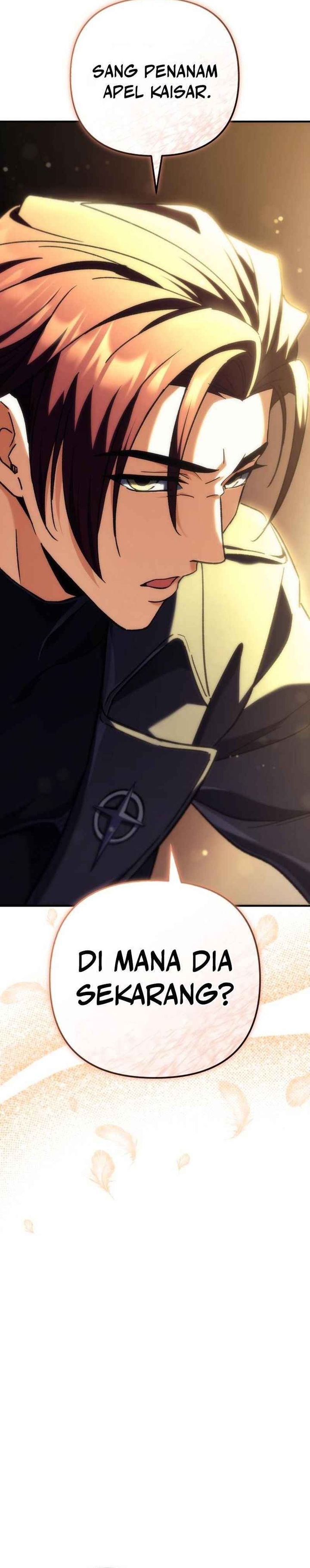 The Rebellious Apostle of the Harvest Goddess chapter 11