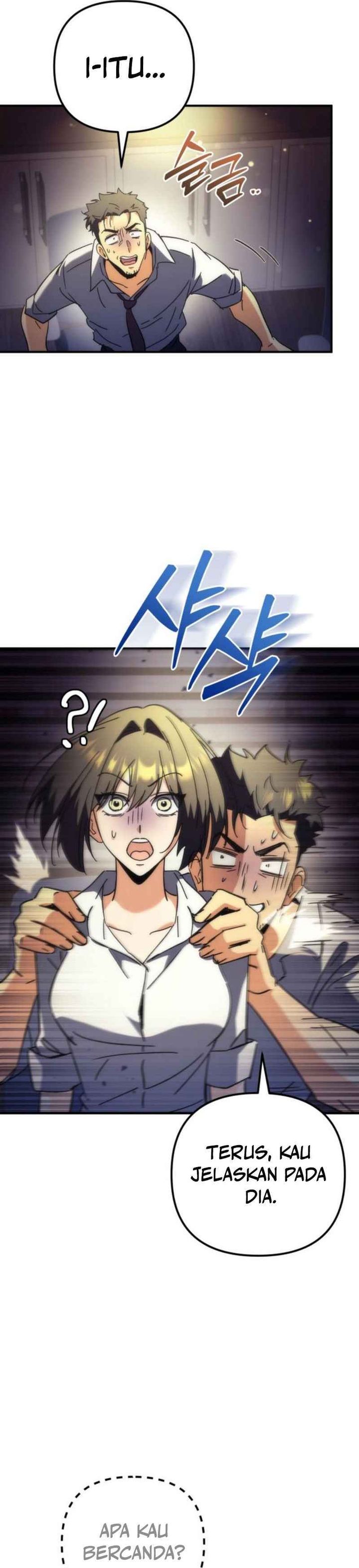 The Rebellious Apostle of the Harvest Goddess chapter 11