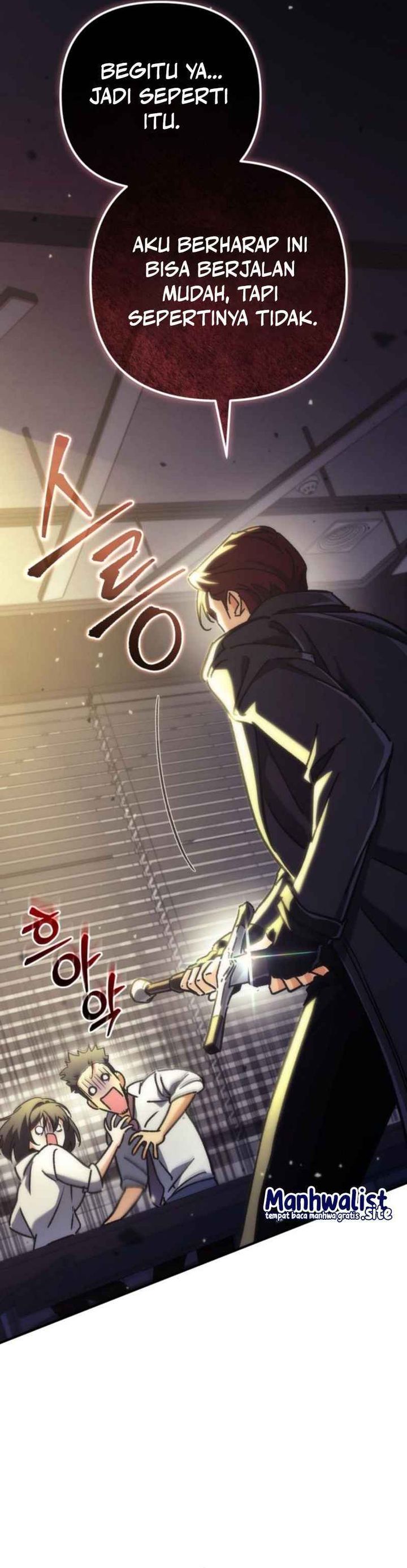 The Rebellious Apostle of the Harvest Goddess chapter 11