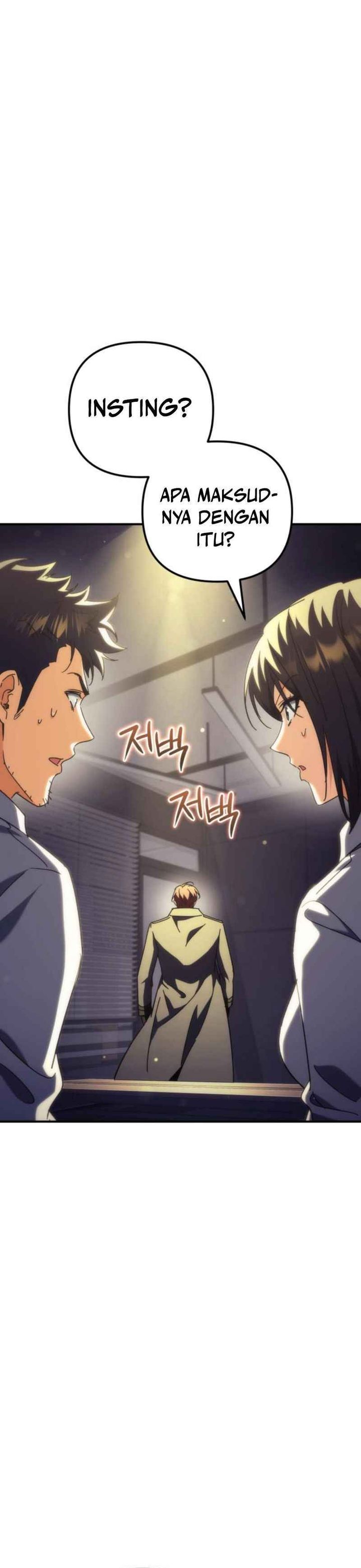 The Rebellious Apostle of the Harvest Goddess chapter 11