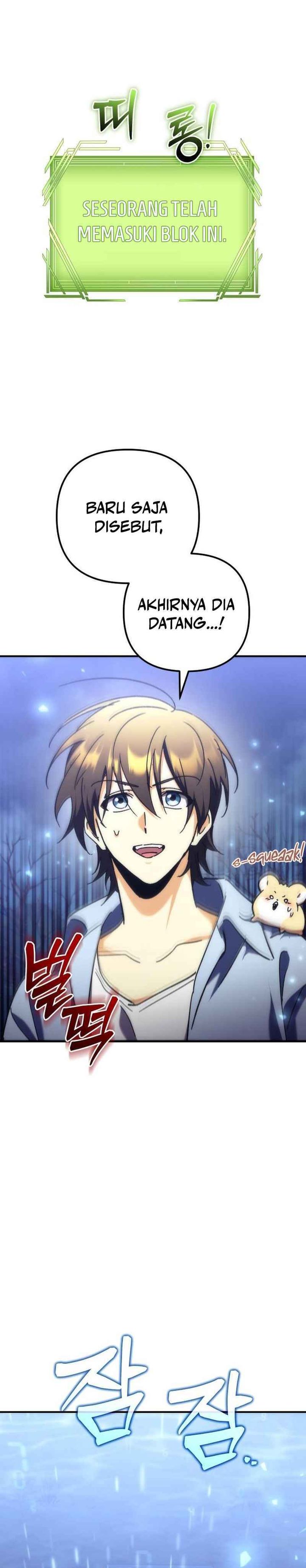 The Rebellious Apostle of the Harvest Goddess chapter 11