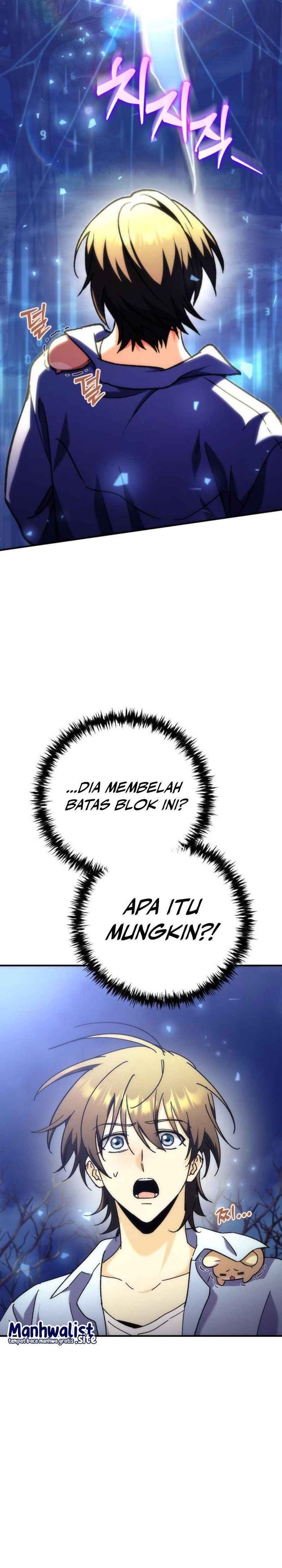 The Rebellious Apostle of the Harvest Goddess chapter 11