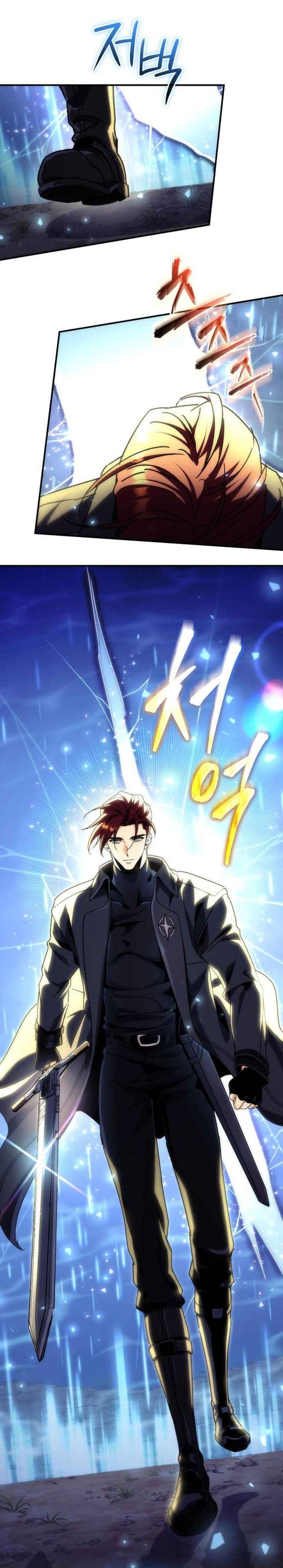 The Rebellious Apostle of the Harvest Goddess chapter 11