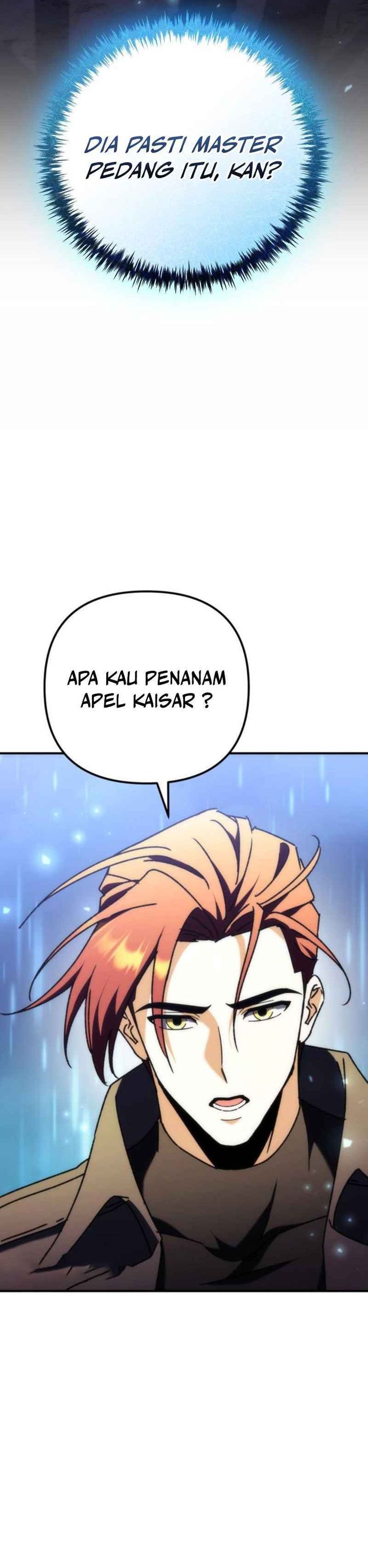 The Rebellious Apostle of the Harvest Goddess chapter 11