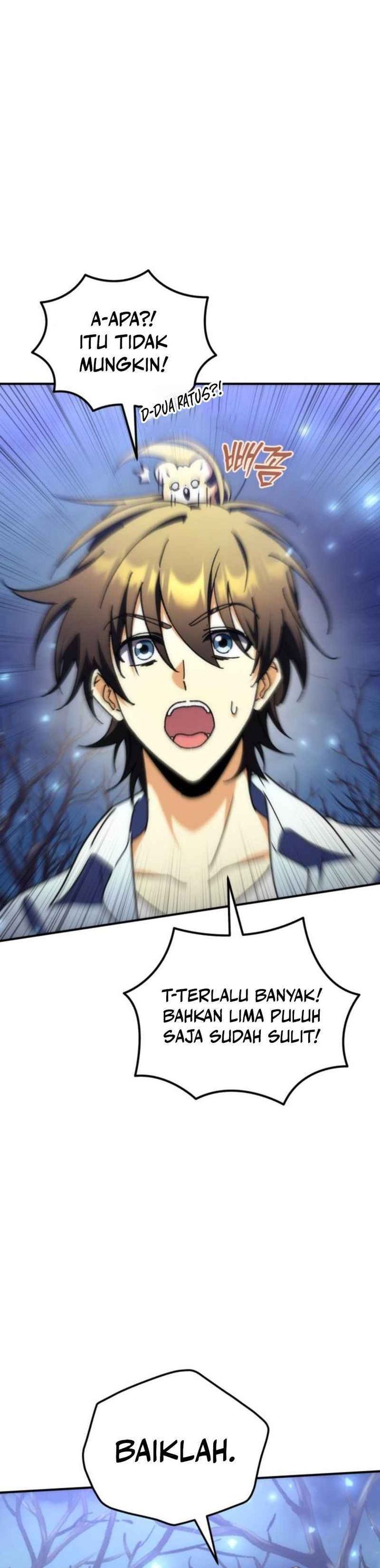 The Rebellious Apostle of the Harvest Goddess chapter 11