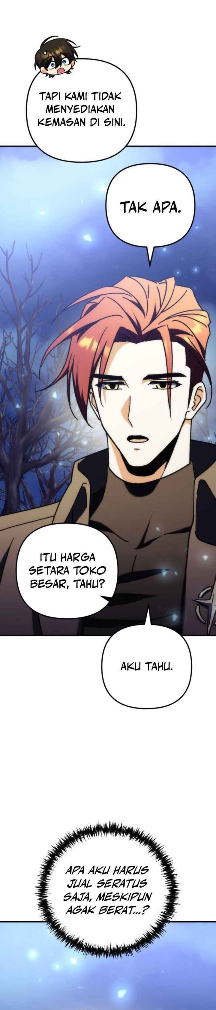 The Rebellious Apostle of the Harvest Goddess chapter 11