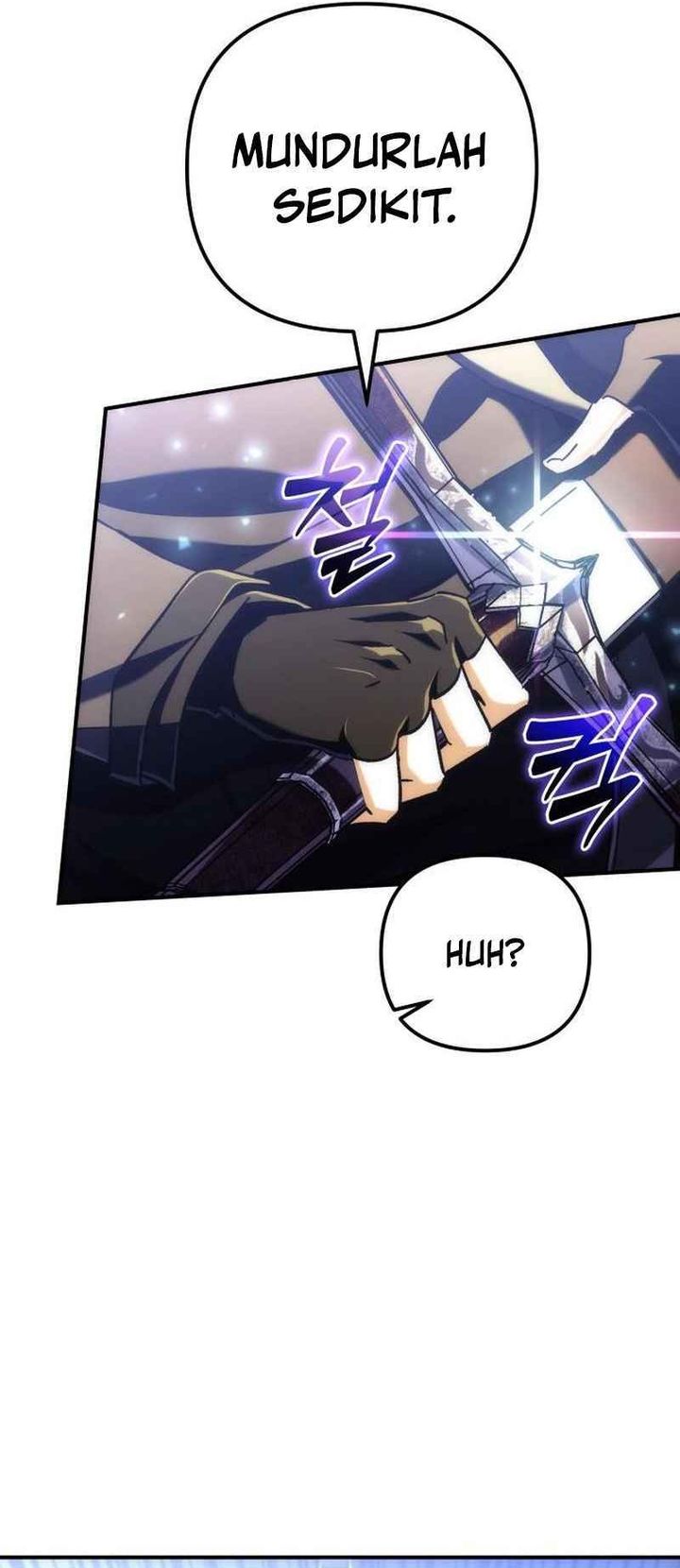 The Rebellious Apostle of the Harvest Goddess chapter 11