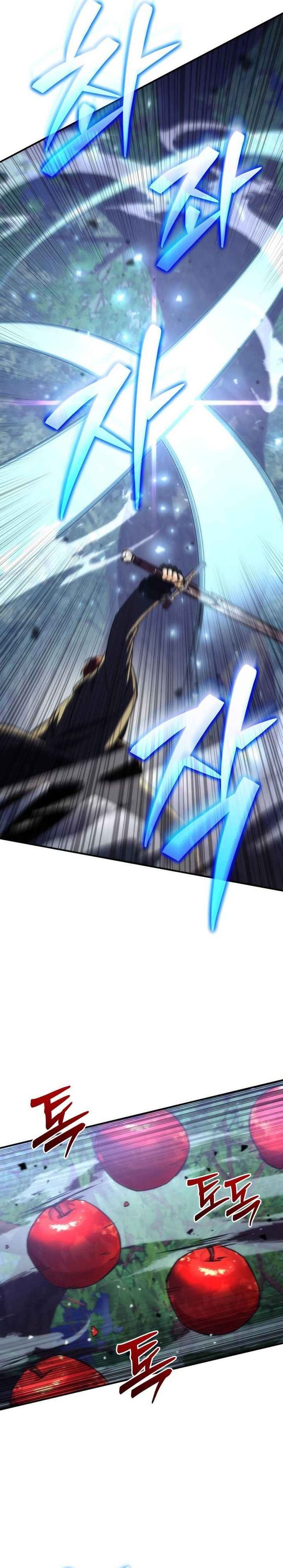 The Rebellious Apostle of the Harvest Goddess chapter 11