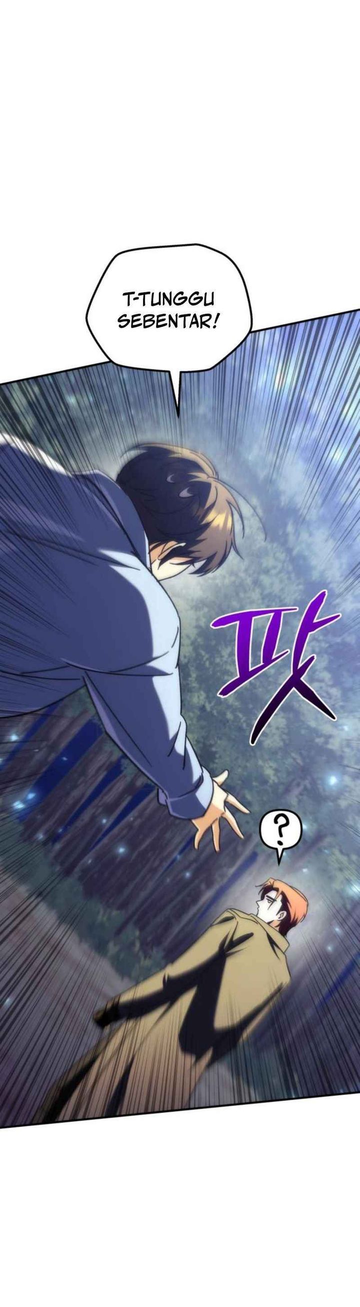 The Rebellious Apostle of the Harvest Goddess chapter 11