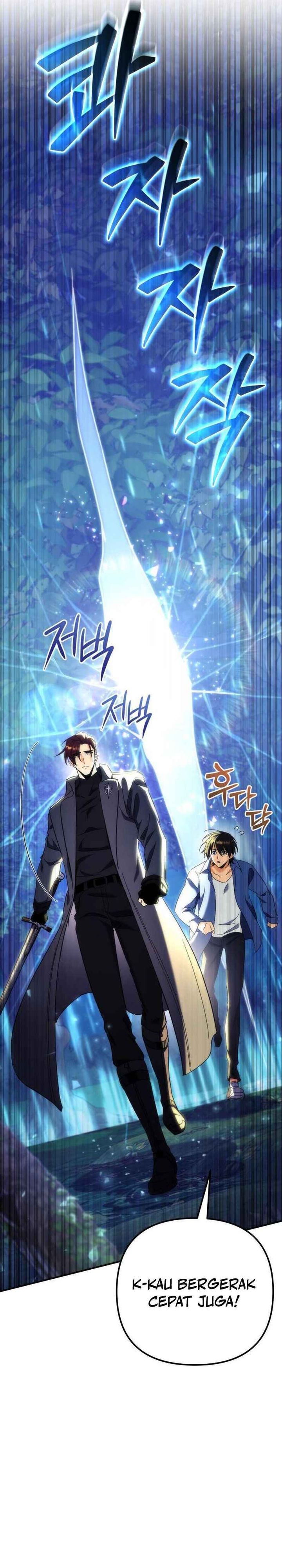 The Rebellious Apostle of the Harvest Goddess chapter 11