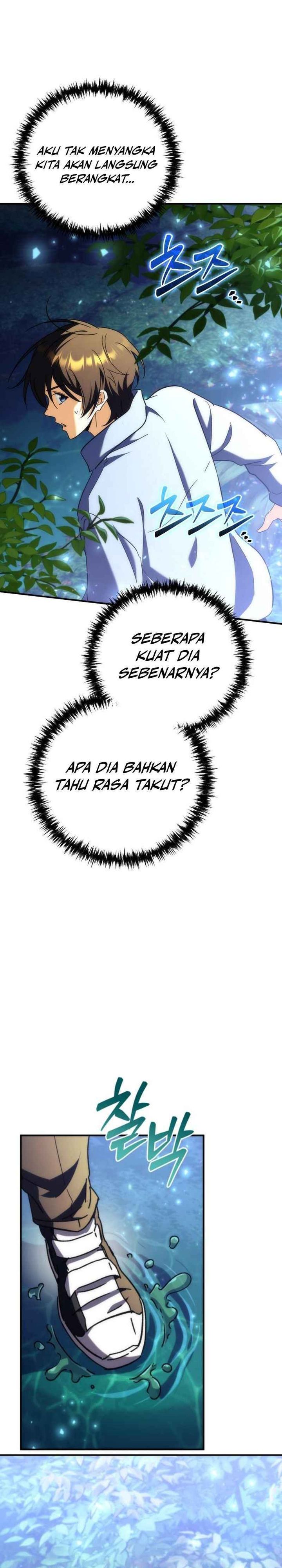 The Rebellious Apostle of the Harvest Goddess chapter 11
