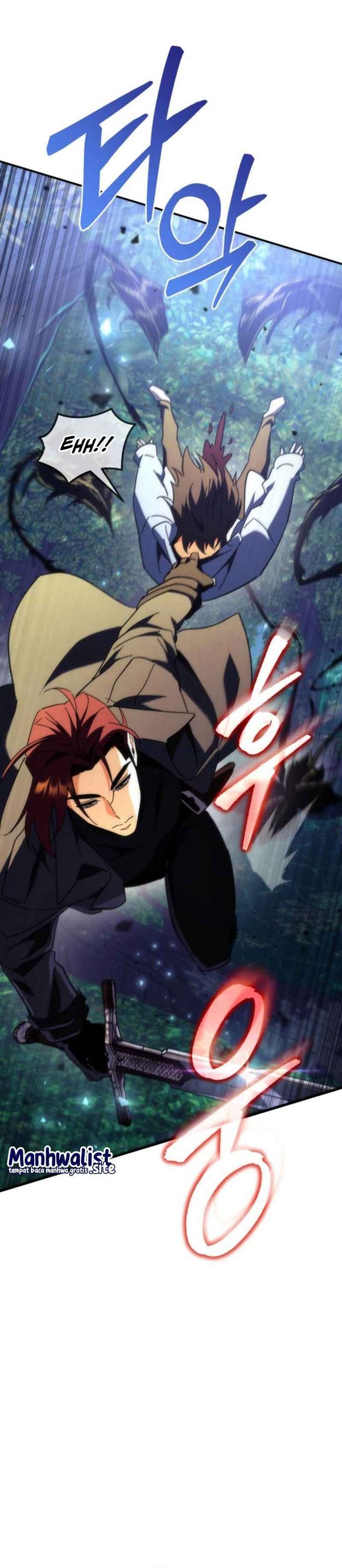 The Rebellious Apostle of the Harvest Goddess chapter 11