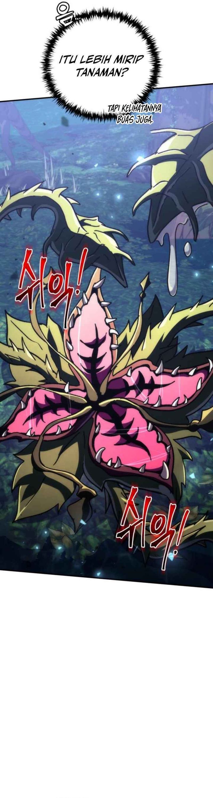 The Rebellious Apostle of the Harvest Goddess chapter 11