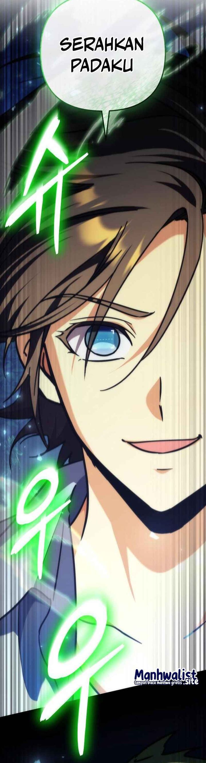 The Rebellious Apostle of the Harvest Goddess chapter 11