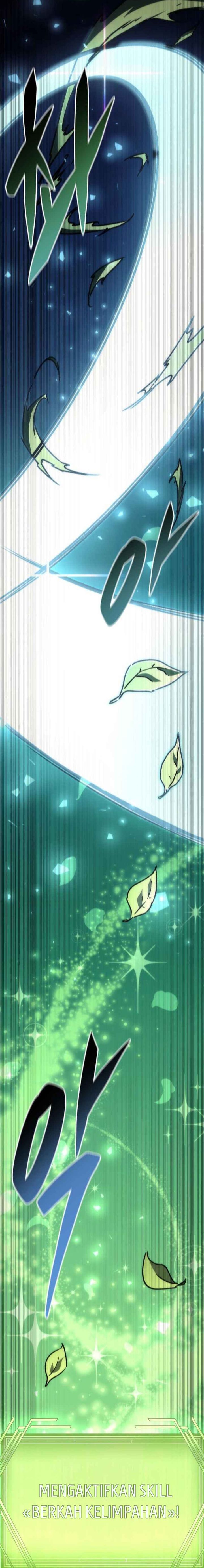 The Rebellious Apostle of the Harvest Goddess chapter 11