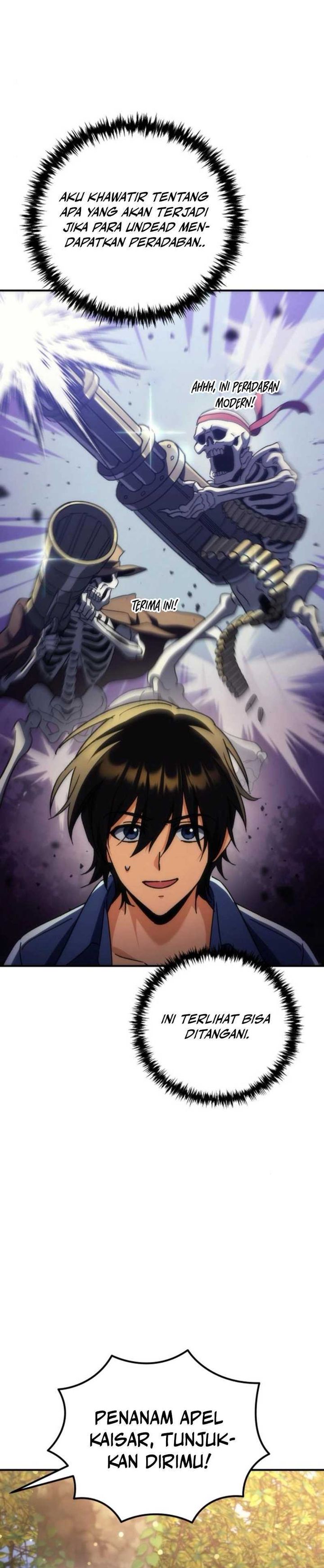 The Rebellious Apostle of the Harvest Goddess chapter 14