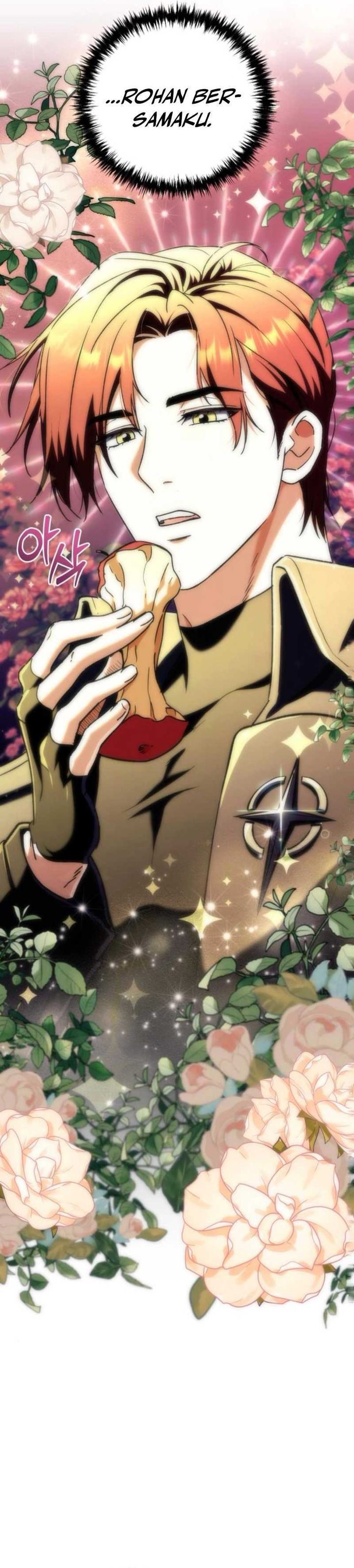 The Rebellious Apostle of the Harvest Goddess chapter 14