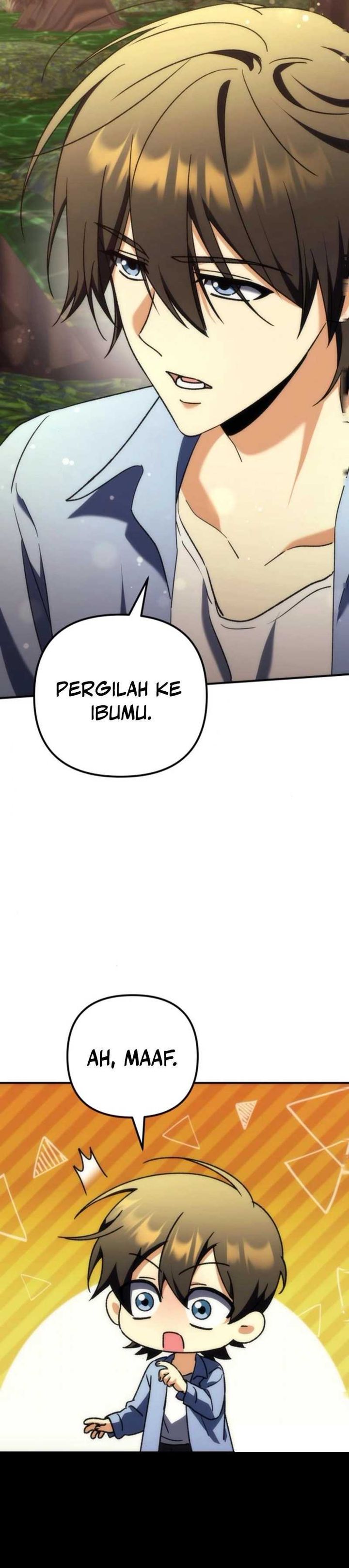 The Rebellious Apostle of the Harvest Goddess chapter 14