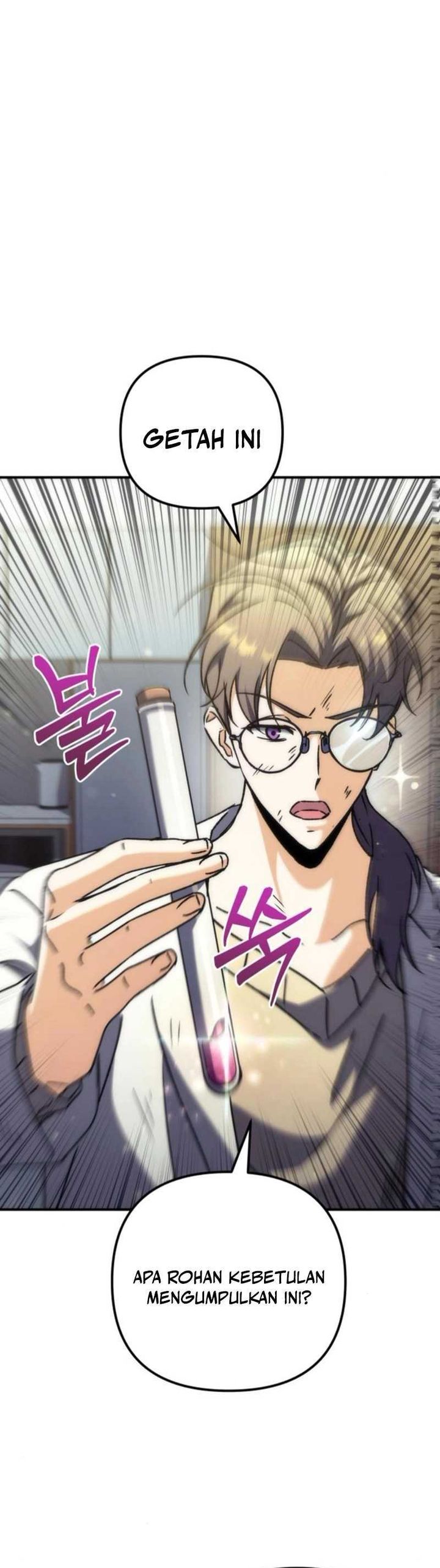 The Rebellious Apostle of the Harvest Goddess chapter 14