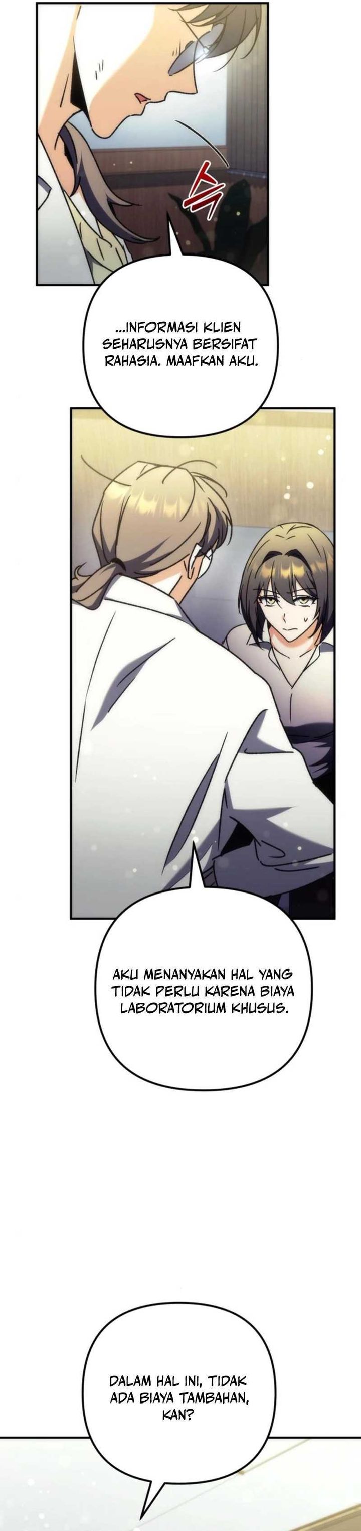 The Rebellious Apostle of the Harvest Goddess chapter 14