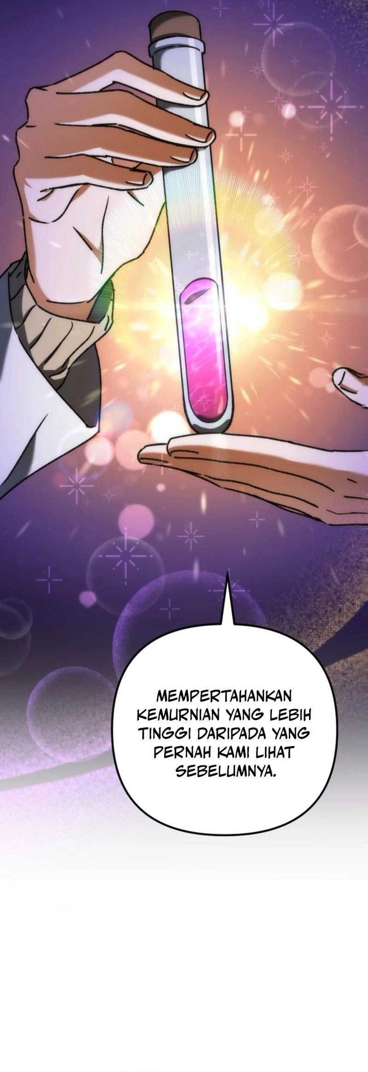 The Rebellious Apostle of the Harvest Goddess chapter 14