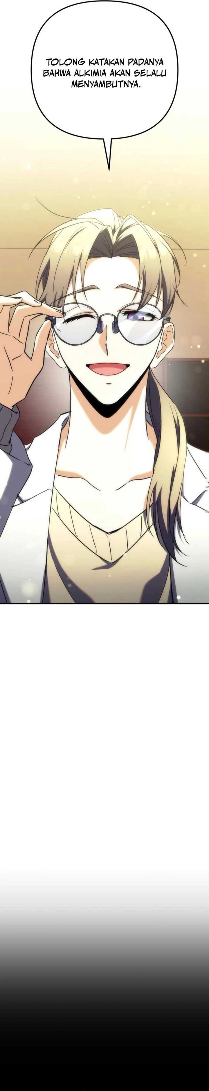 The Rebellious Apostle of the Harvest Goddess chapter 14