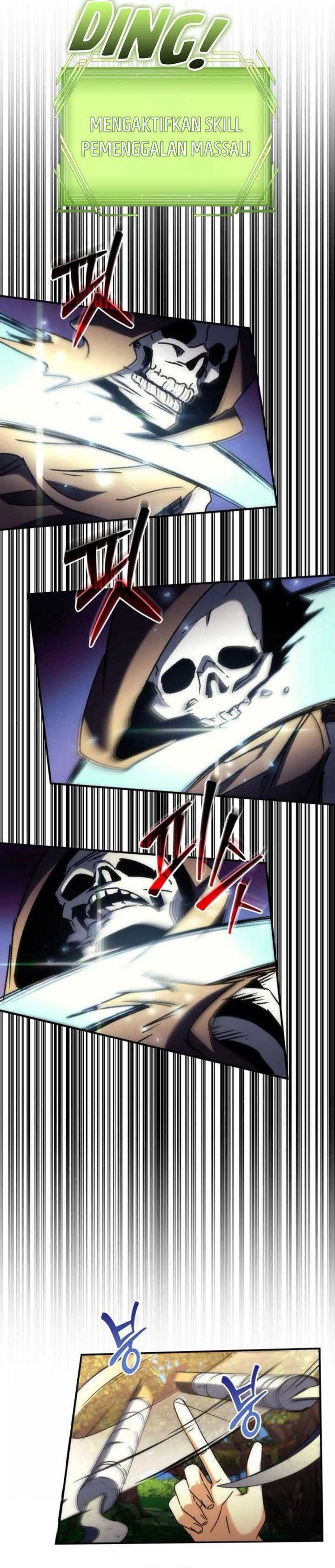 The Rebellious Apostle of the Harvest Goddess chapter 14
