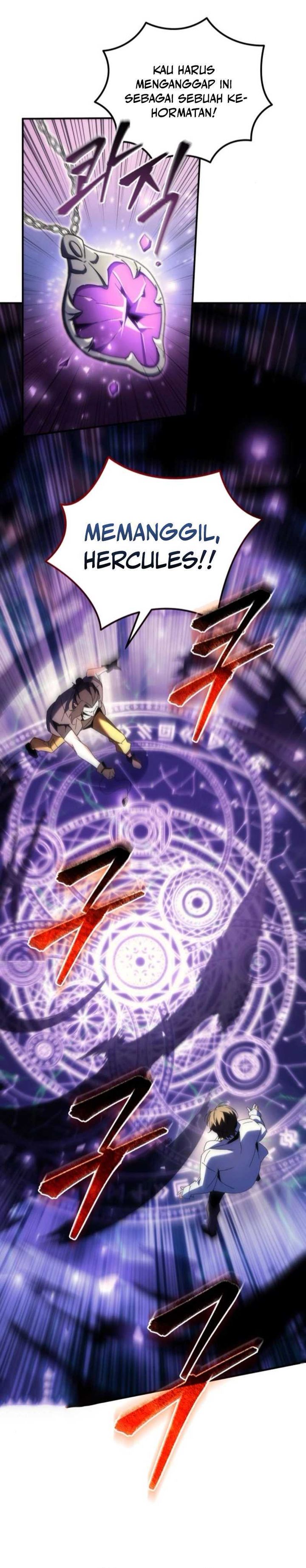 The Rebellious Apostle of the Harvest Goddess chapter 14