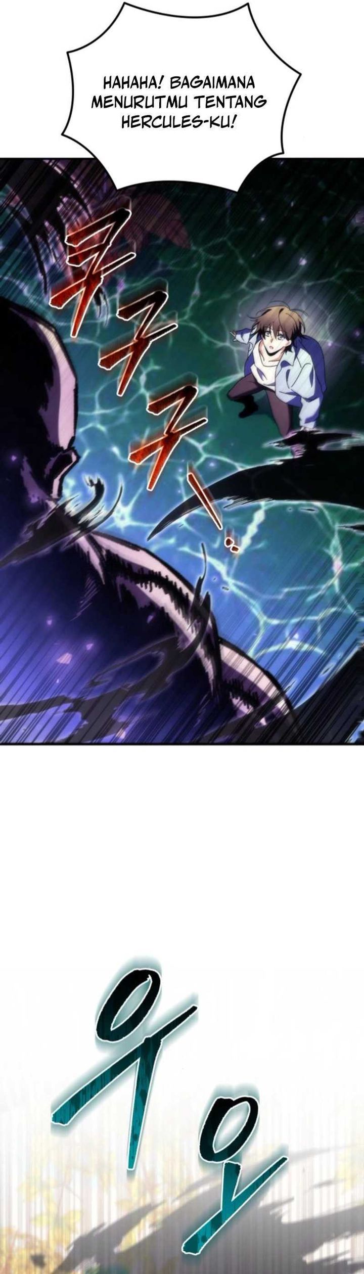 The Rebellious Apostle of the Harvest Goddess chapter 14
