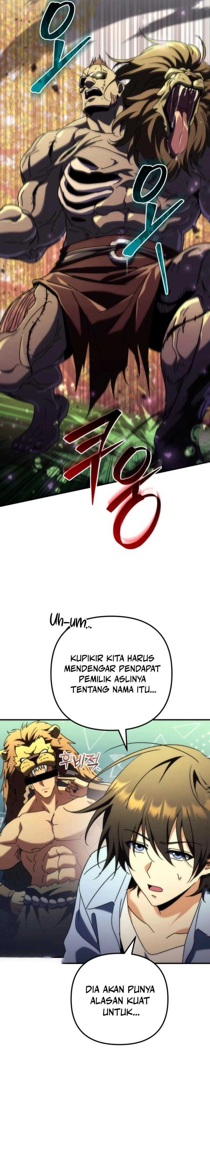 The Rebellious Apostle of the Harvest Goddess chapter 14
