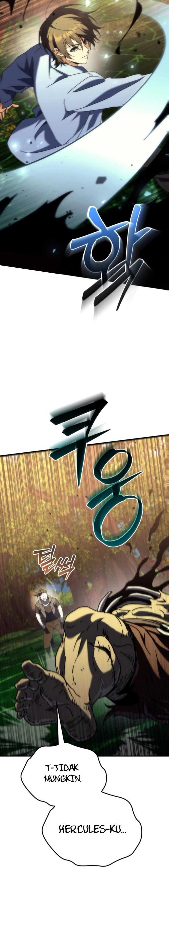 The Rebellious Apostle of the Harvest Goddess chapter 14
