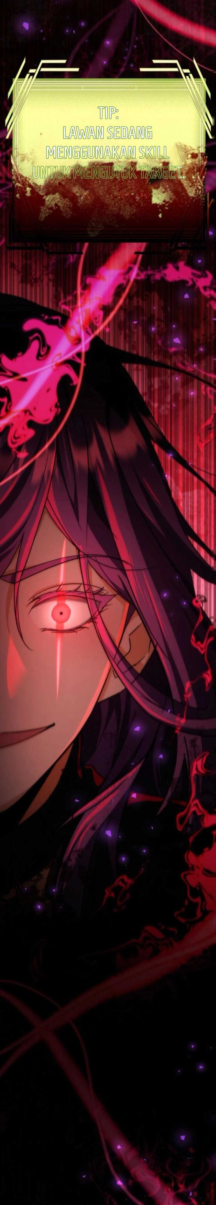 The Rebellious Apostle of the Harvest Goddess chapter 14