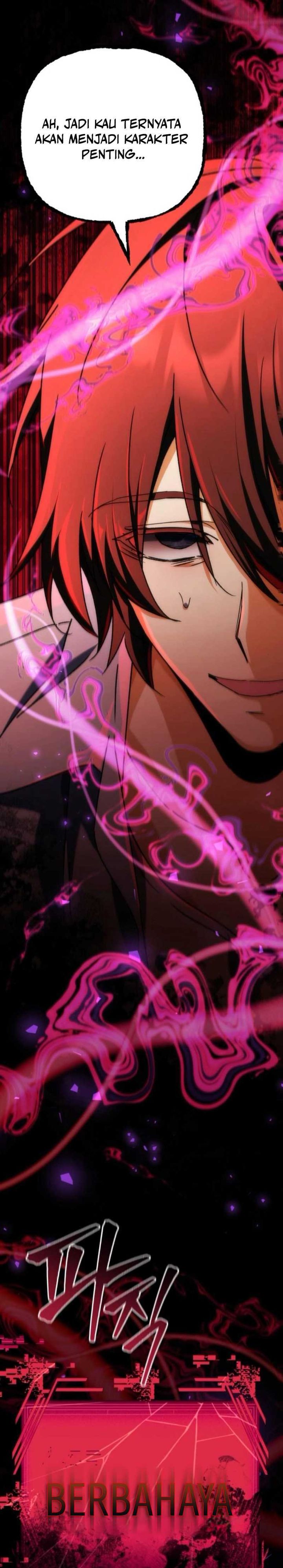 The Rebellious Apostle of the Harvest Goddess chapter 14
