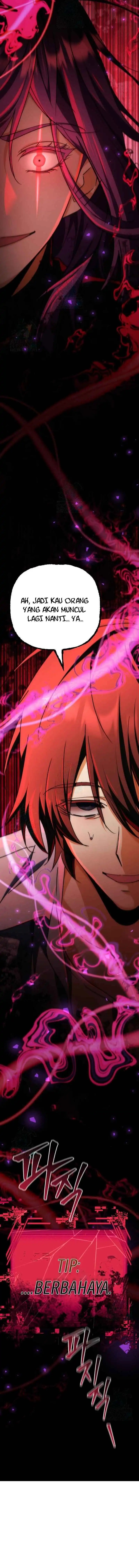 The Rebellious Apostle of the Harvest Goddess Chapter 15 Bahasa Indonesia