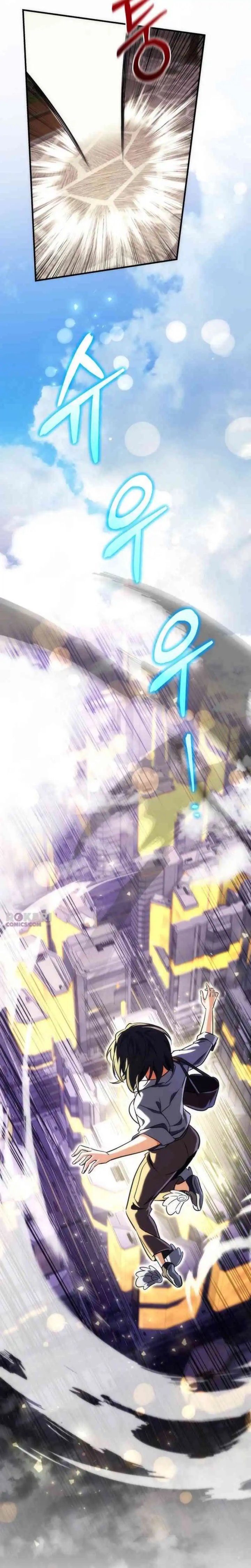 The Rebellious Apostle of the Harvest Goddess Chapter 20 Bahasa Indonesia