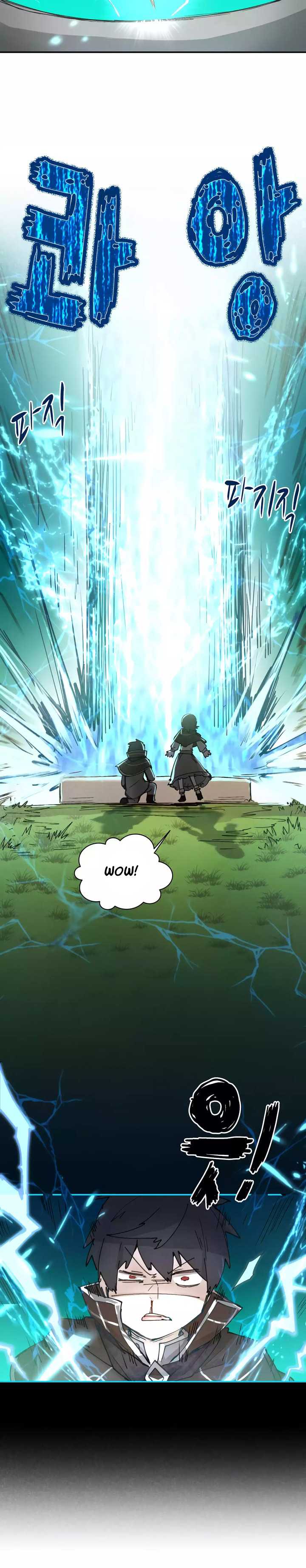 The Rebirth of the Hero’s Party’s Archmage chapter 3
