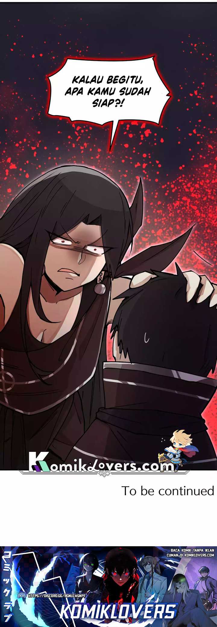 The Rebirth of the Hero’s Party’s Archmage chapter 3