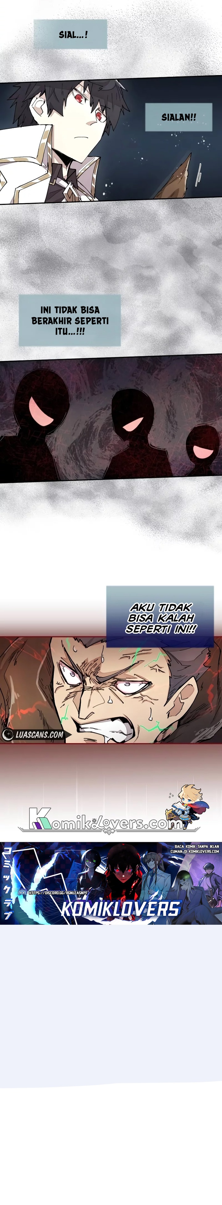 The Rebirth of the Hero’s Party’s Archmage chapter 26