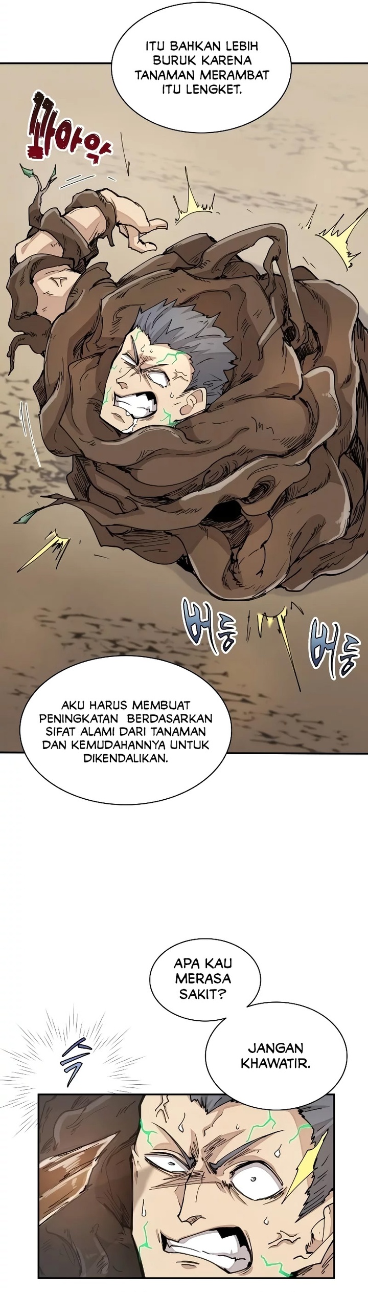 The Rebirth of the Hero’s Party’s Archmage chapter 26