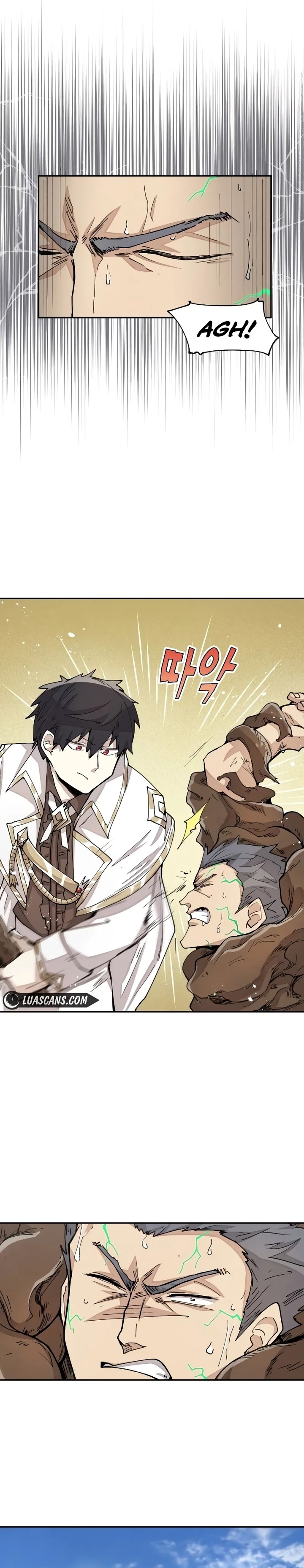 The Rebirth of the Hero’s Party’s Archmage chapter 26
