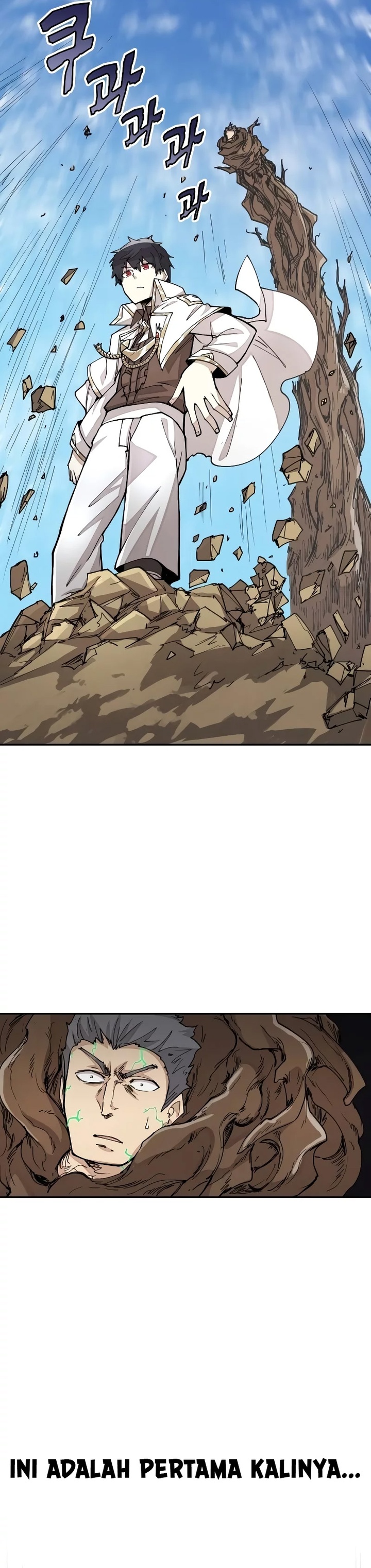 The Rebirth of the Hero’s Party’s Archmage chapter 26