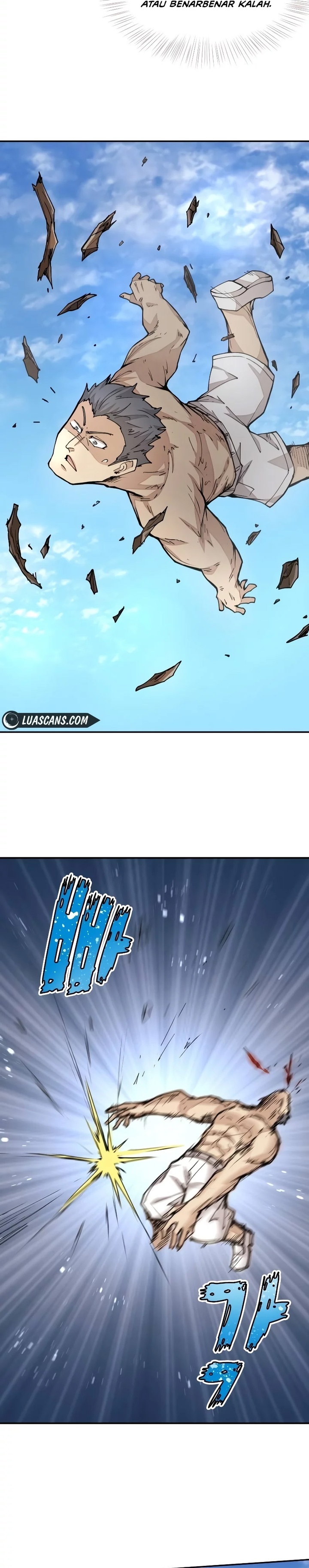The Rebirth of the Hero’s Party’s Archmage chapter 26