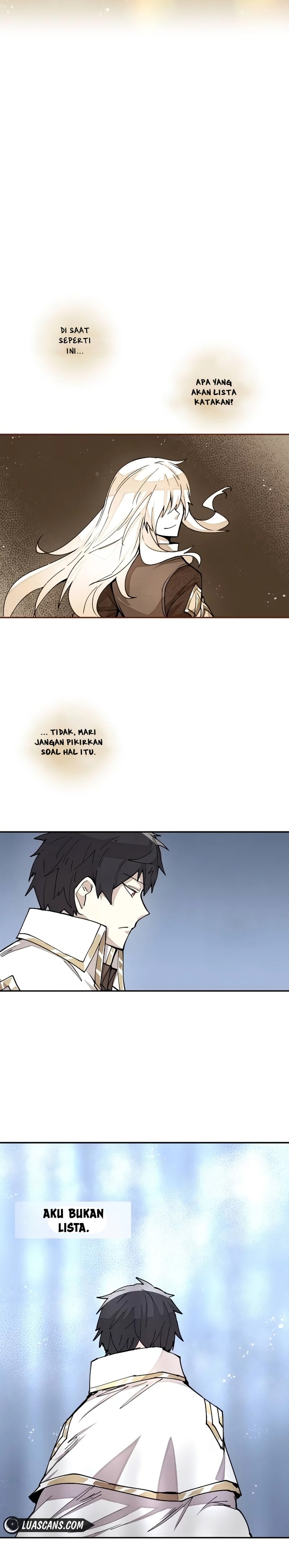 The Rebirth of the Hero’s Party’s Archmage chapter 26