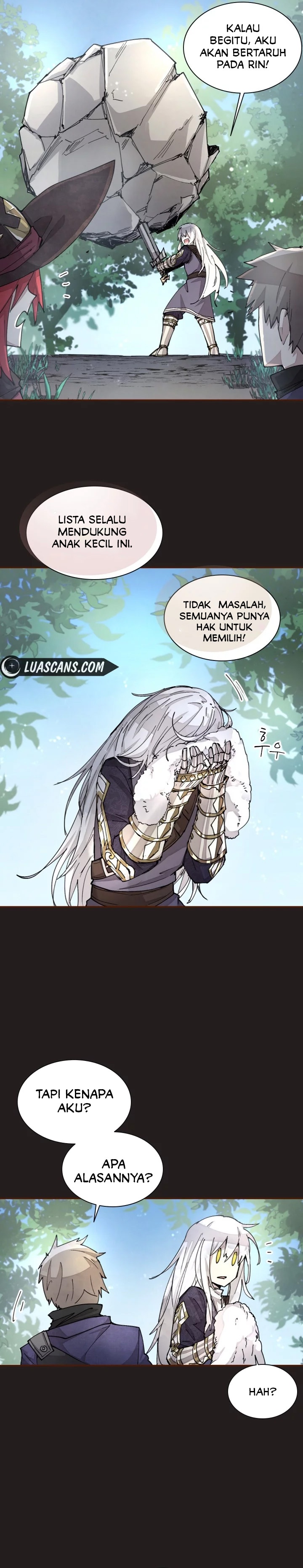 The Rebirth of the Hero’s Party’s Archmage chapter 27